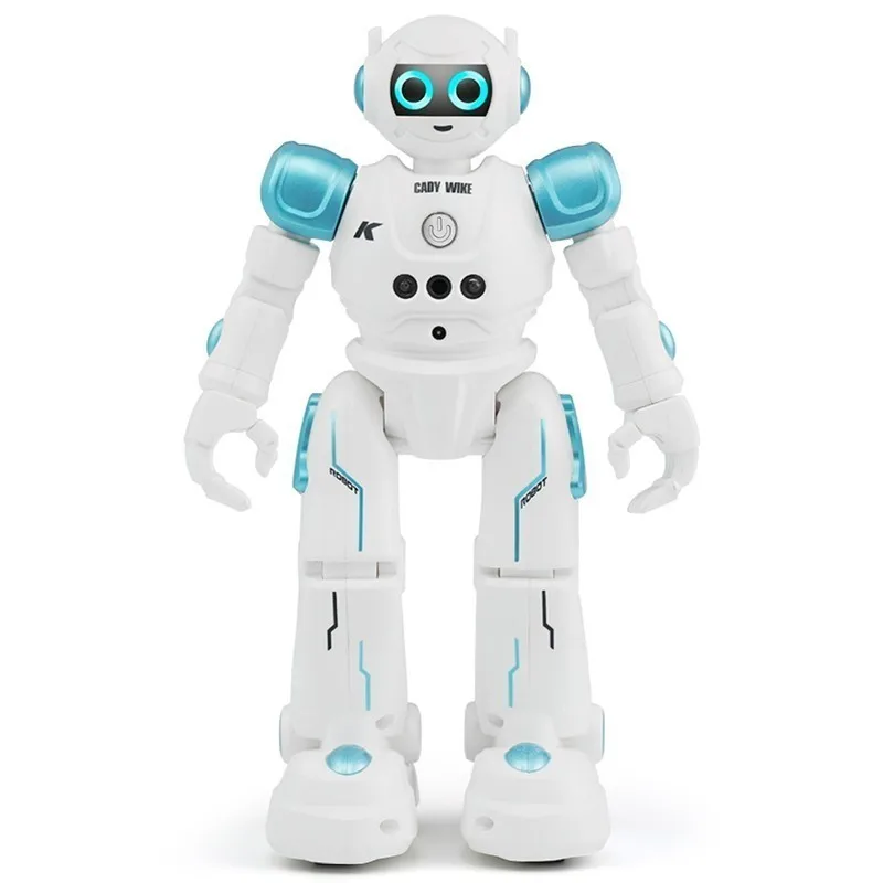SHAREFUNBAY rc robot intelligent robot programmable walking robot music robot dancing toy gesture sensing smart robot toys SHAREFUNBAY rc robot intelligent robot programmable walking robot music robot dancing toy gesture sensing smart robot toys