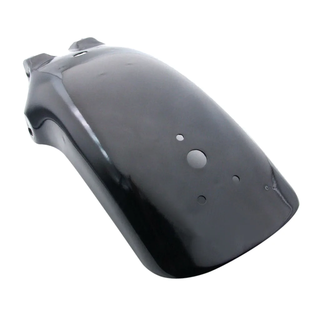 Motorcycle Rear Metal Fender Mudguard for Honda Shadow 1100 Spirit Aero ACE