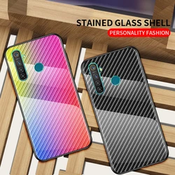 На Алиэкспресс купить стекло для смартфона gradient tempered glass phone case for google pixel 4 colorful protective case for google pixel 4 xl back cover coque shell