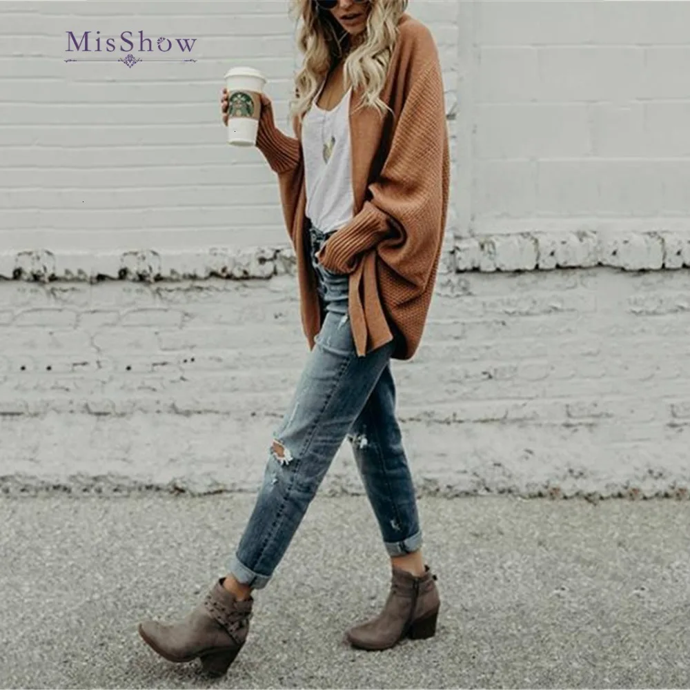 

Women's Long-sleeved Long-sleeved Long-sleeved Sweaters and Sweaters in High-collar Sweaters