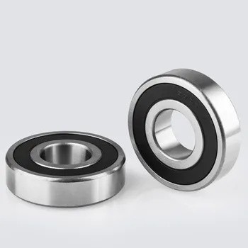 

1Pcs 6306-2RS bearing rolling bearing zero category bearing high quality deep groove ball bearing