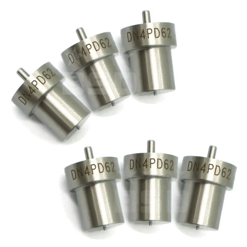 

Diesel Fuel Injector Nozzle DN4PD62 Fuel Injection 093400-5620 Sprayer Nozzle For Diesel Engine 6Pcs/Lot