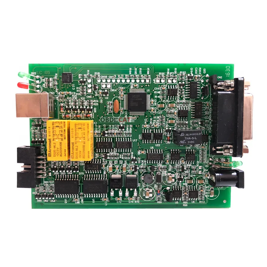 Цена со скидкой FGTech V54 Galletto 4 Полная поддержка чипа BDM функциональность Fg Tech