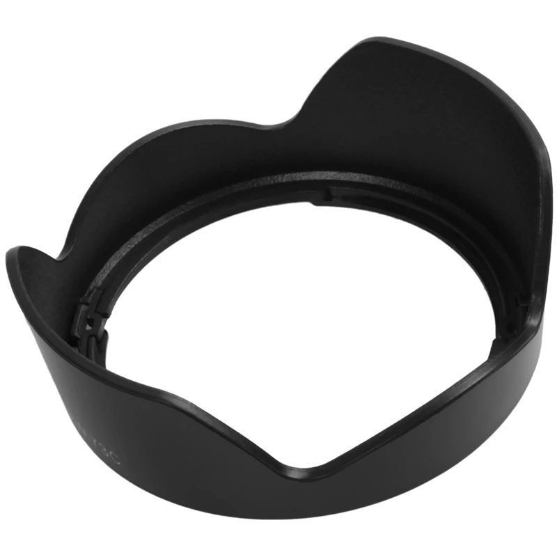 EW 73C байонетная бленда объектива для Canon EF S 10 18 мм f/4 5 6 IS STM черный|Бленды| |