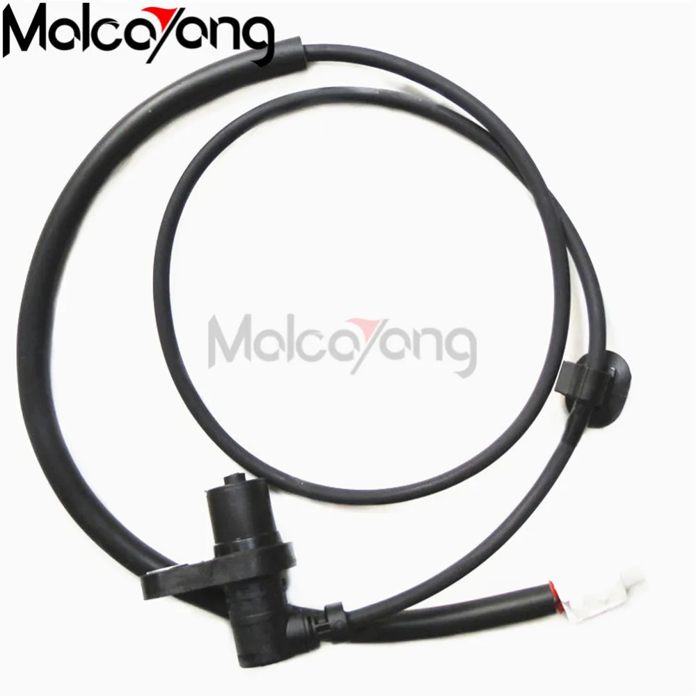 Датчик скорости переднего правого колеса ABS 89542-52010 8954252010 для Toyota Vios Echo 2002-2007 Scion XA XB