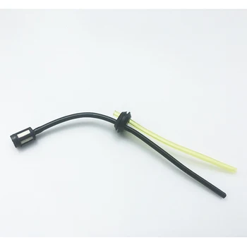 

Maintenance Fuel Line Fuel Filter Kits For 139/140/GX35 Grass Trimmer