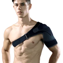 1 шт., для мужчин и женщин, регулируемый правый левый ортопедический лабром, предотвращение травм при разрыве, вывих суставов, плечевая скоба, поддержка, защитный