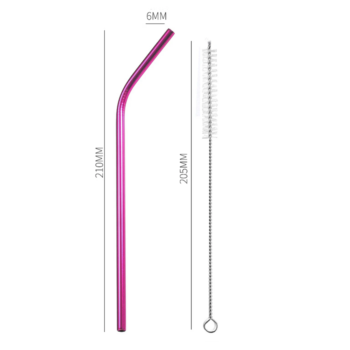 Pink Bent