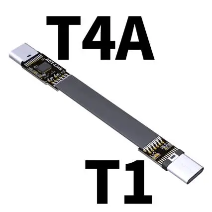 T1-T4