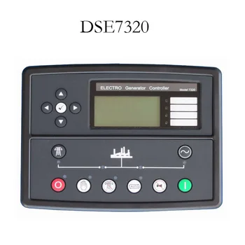 

Generator Engine Controller Automatic Start Module DSE7320