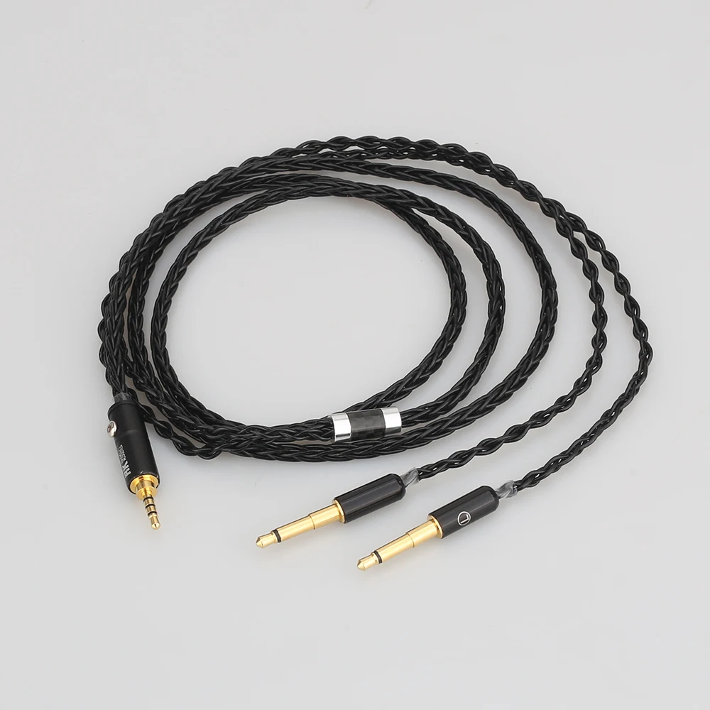 37%割引最も完璧な MEZE 99 D8000 MOGAMI 2944 八芯 4.4mm5極