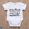 Boys' Baby Clothing