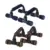 2 шт. Push Up Bar Stand Push-up Board Тренажерные стойки Грудь Тренировочный Бар Ручной Захват Брюшной Мышцы Тренер Тренажерный Зал Фитнес-Оборудование