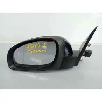 

34436147 REAR VIEW MIRROR LEFT OPEL SIGNUM