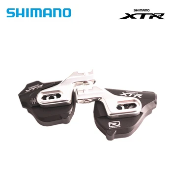 

shimano xtr sl98-b ipec upgrade kit