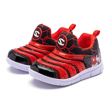 

summer kids shoes boys girls casuals children shoes running Sneakers shoes non-slip comfortable toddler baby shoes size21-30