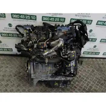 

COMPLETE ENGINE PEUGEOT 308 1.6 HDi 9H06 [16713414]