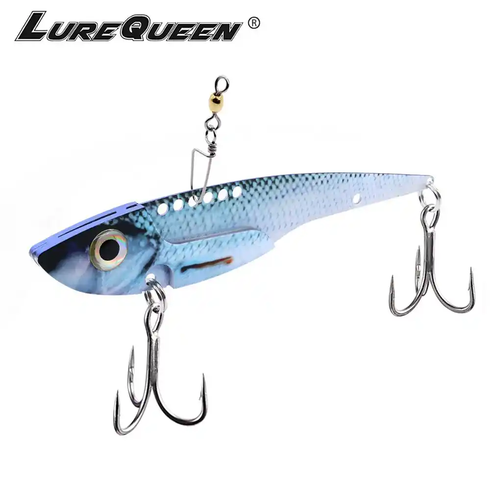 Metal lures for bass Clearance