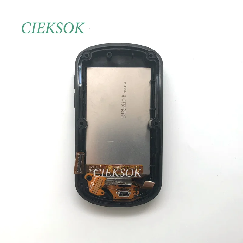 OREGON 700 lcd with touch and frame 2