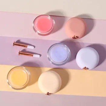 

Sleeping Lip Mask with Brush Moisturizing Hydrate Plump Restore Dry Chapped Lips J9