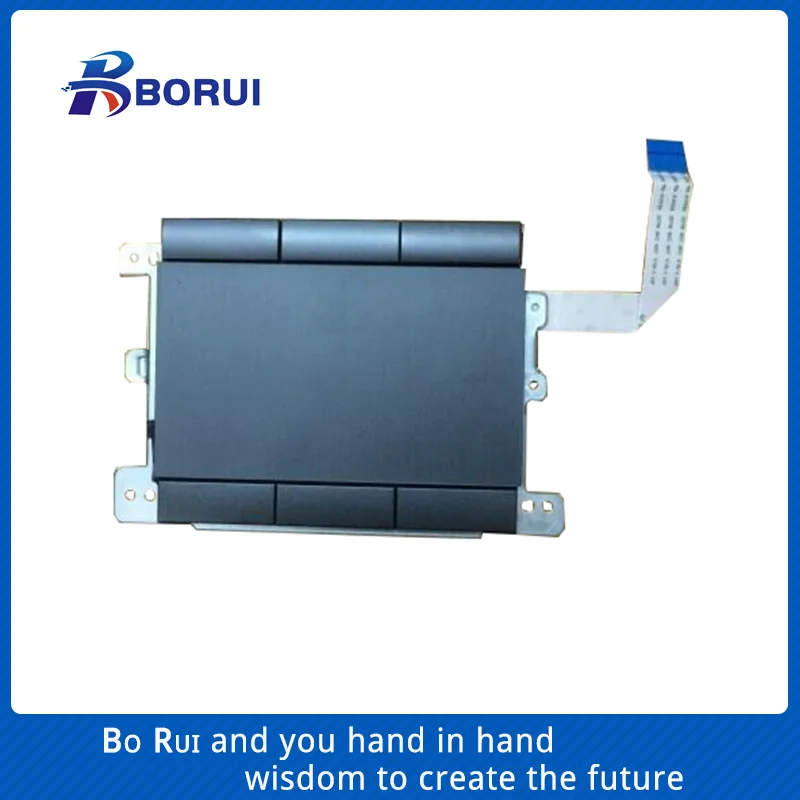 Original laptop touchpad left right mouse button Boar For HP ZBOOK 15 G1 G2 ZBOOK 17 G1 G2 PK37B00EG00 afbeelding