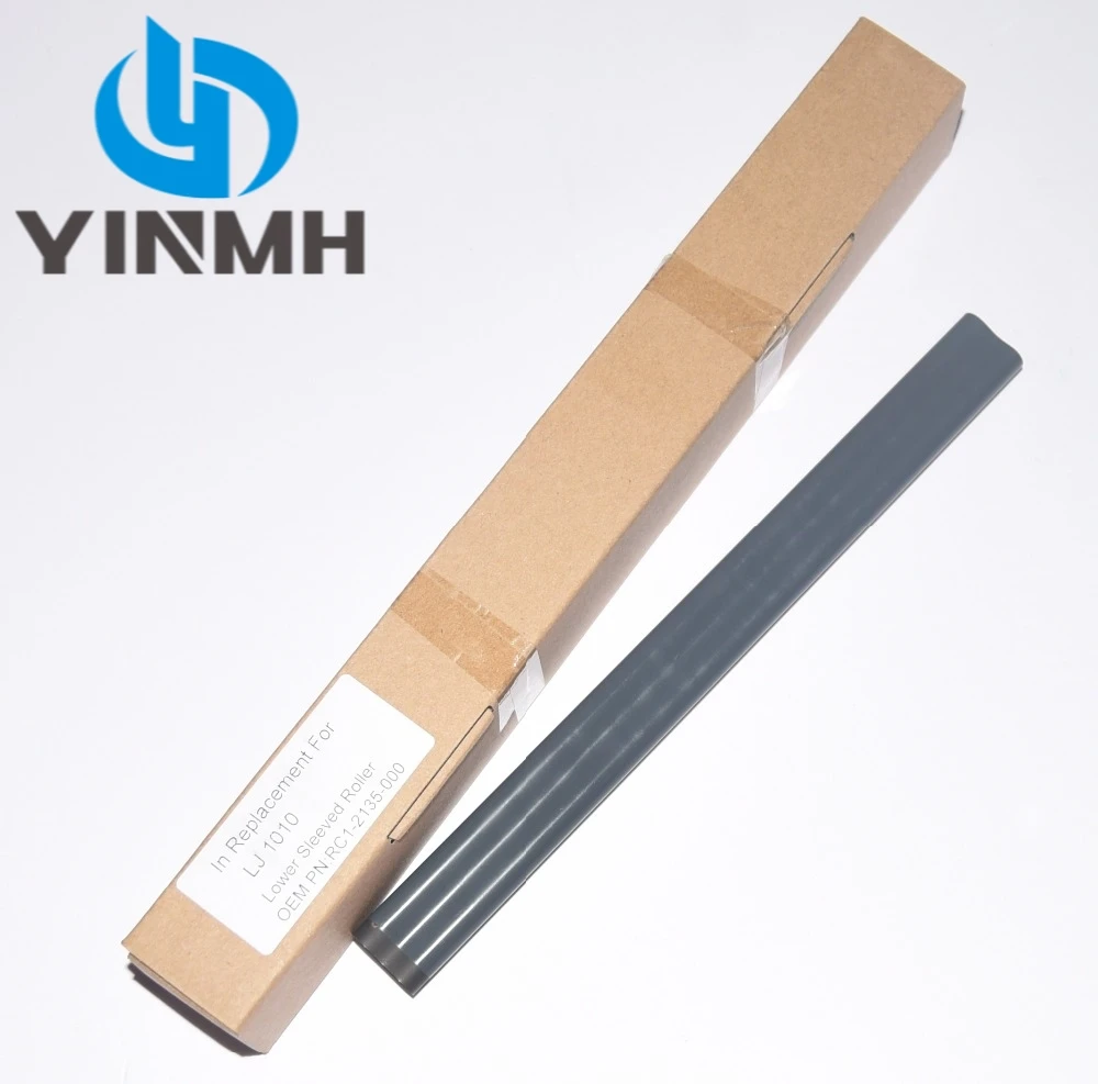 

1PC Fuser Film Sleeve for HP 1010 1012 1020 M1005 1015 1018 3015 3020 3030 for Canon LBP-2900 LBP-3000 Fuser Film Sleeves