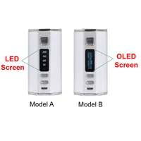 Electronic Cigarettes