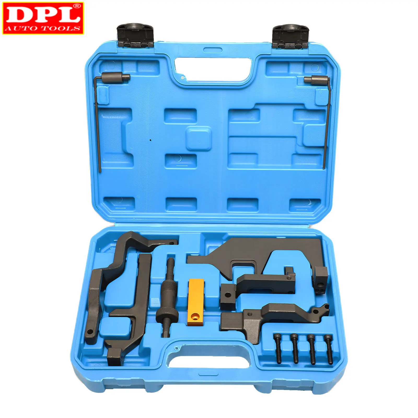 Engine Camshaft Alignment Timing Tool Set For BMW Mini N12 N13 N14 N16 N18 Peugeot 1.6T Timing DS Engine