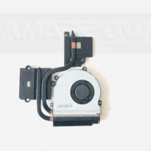 Радиатор вентилятор охлаждения процессора кулер для SAMSUNG NP350V5C NP355E4C 355V5C cpu NP355V4X NP355V4C NP350 NP355 BA31-00132B