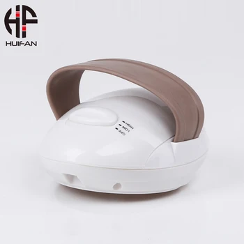 

HUIFAN ABS Electronic Slimming Roller Massager Anticellulite Device Women Selectric Body Cellulite Vibration Body Massager