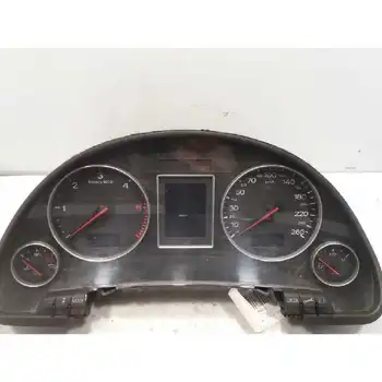 

0263626035 box Instruments Audi A4 Avant (8e) 1.9 Tdi