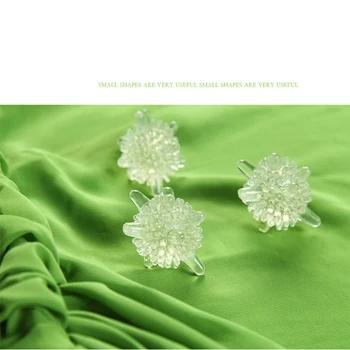 

Durable Anti-winding Laundry Ball Home Washing Machine Cleaning Ball Super Strong Decontamination Laundry Ball