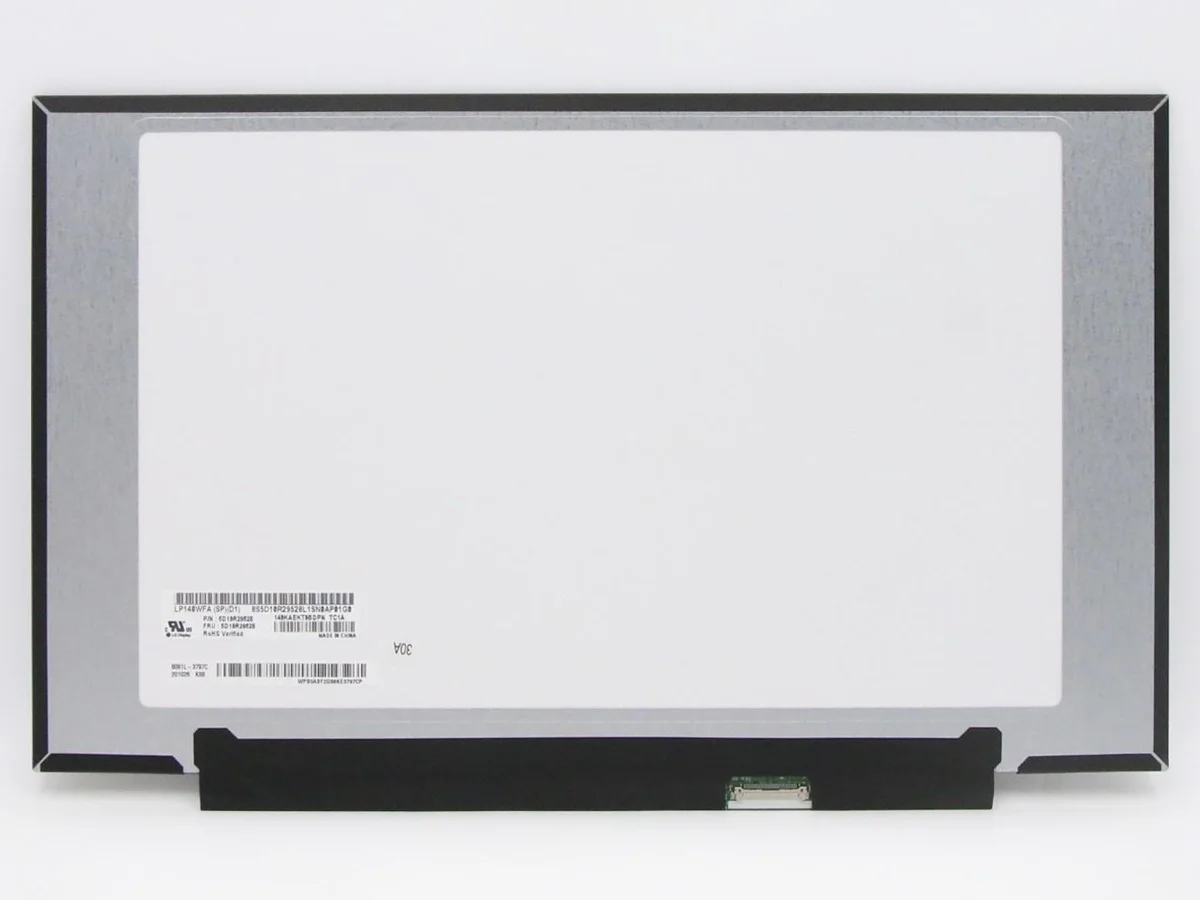 Cheap Tela de LCD do laptop