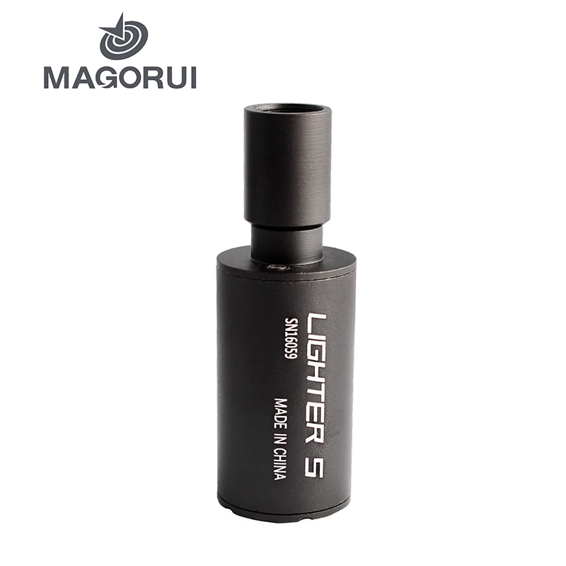 Unit-Light Tracer-Unit Pistol Arsoft-Accessories MAGORUI Green Handgun for Smallest