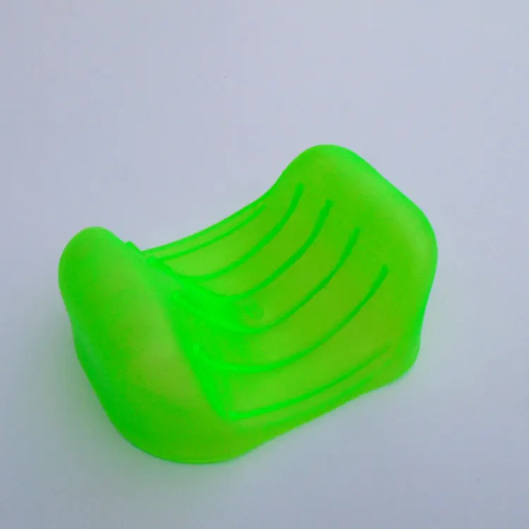 

Rubber Fish Catching Device Green Fishing Fish Catching Device Anti-slip Hand Guard Fish Grip Fishing Gear Market