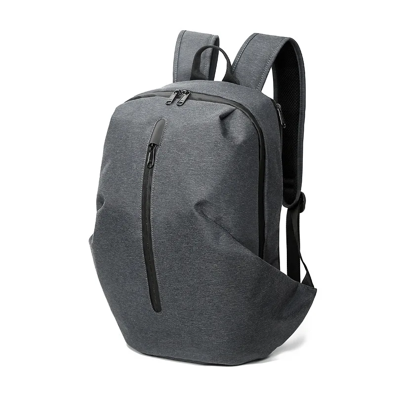 

Logwood New Style Men Backpack Waterproof Anti-Theft Computer Bag Fashion Sports Backpack Wholesale Customizable