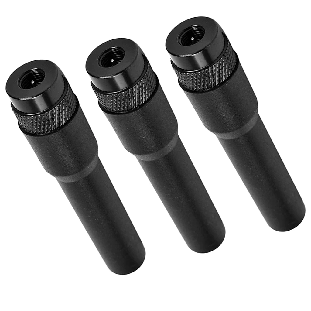 3x SMA-Male Dual Band VHF/UHF 144MHz/430MHz Antenna For BAOFENG UV3R UV100