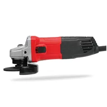 Электрический углошлифовальный станок 220 В 710 Вт для резки, шлифовки, полировки, сверления, ручной шлифовальный станок, угловая шлифовальная машина