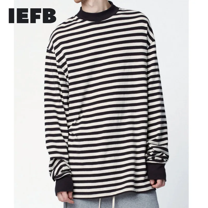 Fashion Casual Pullover Tops 