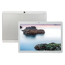 10.1 Inch Tablet Computer Originele Ontwerp Laptop 3G Telefoontje Android Quad Core Android Tablet Pc Wifi Telefoon Gps tabletten