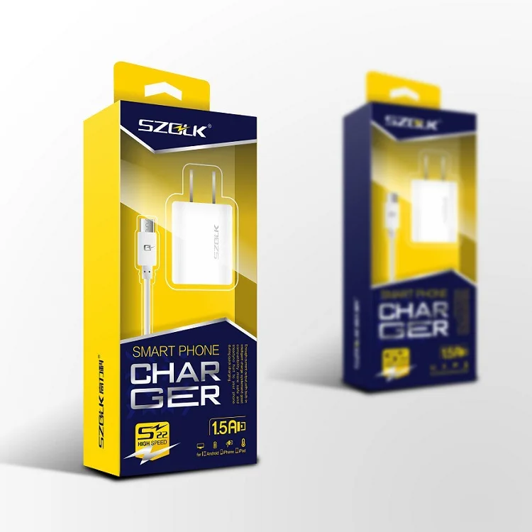 

S22 Android Smartphone V8 Data Cable Charging Cable Micro USB Explosion-Proof Charger Set