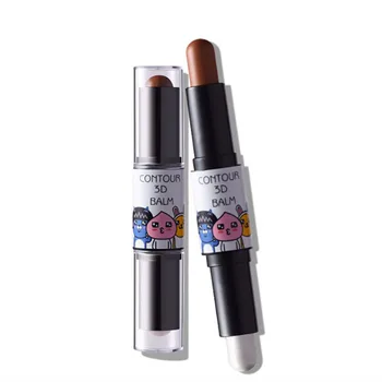 

base alta cobertura vitiligo treatment concealer stick peau noire maquiagem paleta corrector de ojeras maquillaje profesional