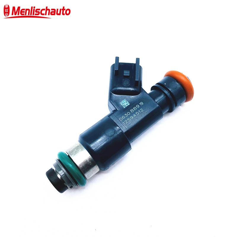 Автозапчасти топливный инжектор OEM 12594512 для CHEV-ROLET/GMC сопло 217-2436 впрыска топлива |