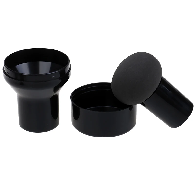 Mushroom Head Shape Puff Dry and Wet Makeup Sponge Cosmetic Foundation Concealer Blush Cream Powder Beauty Tools for Face Smooth