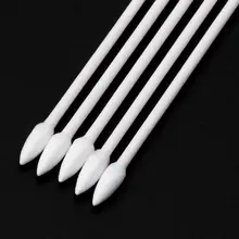 Cleaning-Tool Earphone Airpods Charge-Port Disposable Stick for 25pcs Cotton