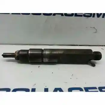 

028130201T INJECTOR VOLKSWAGEN GOLF IV SALOON (1J1)