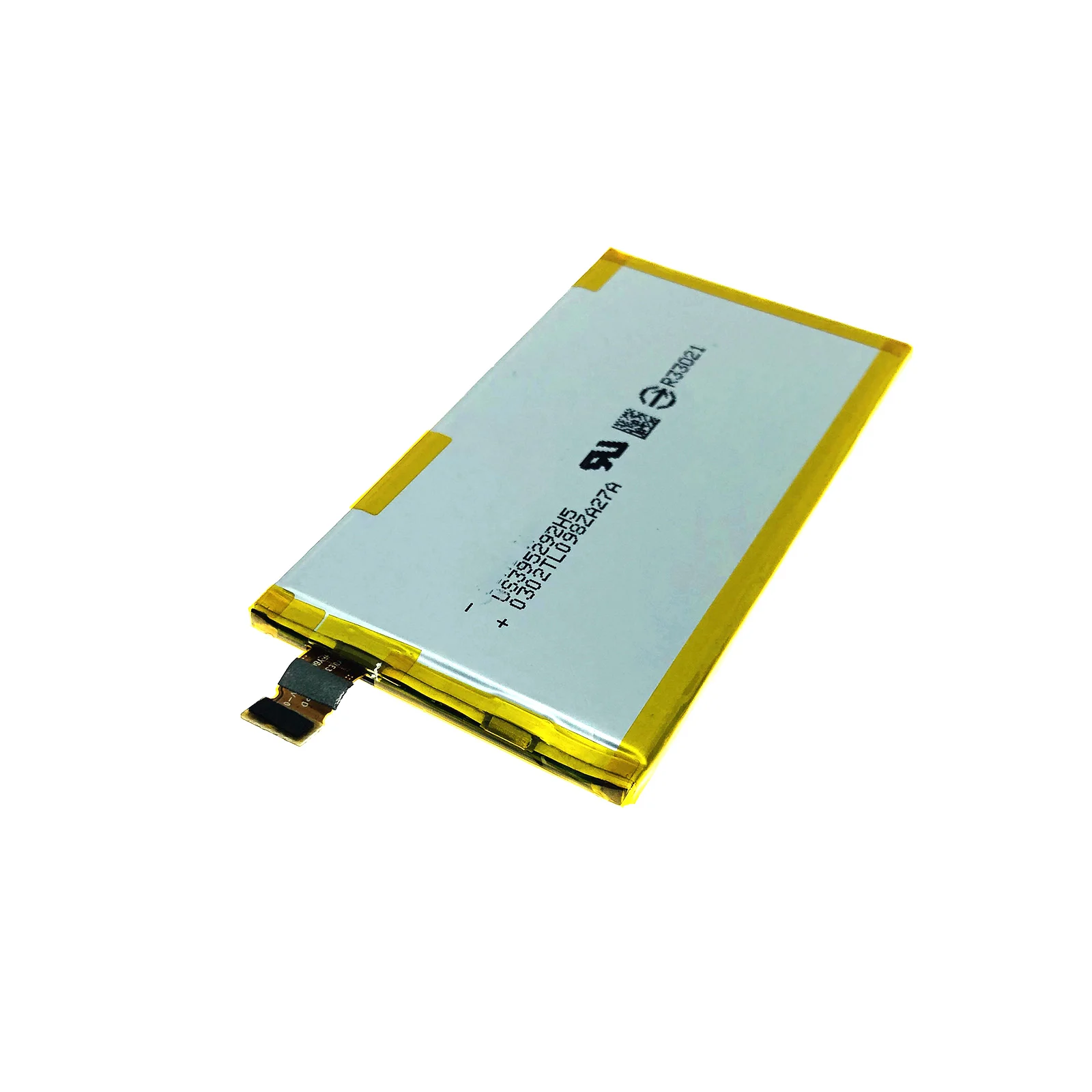 Аккумуляторная батарея LIS1594ERPC для Sony Xperia Z5mini XA Ultra C6 F3216 F3215 F3216Xc Xmini F5321 Z5C Z5 compact 2700