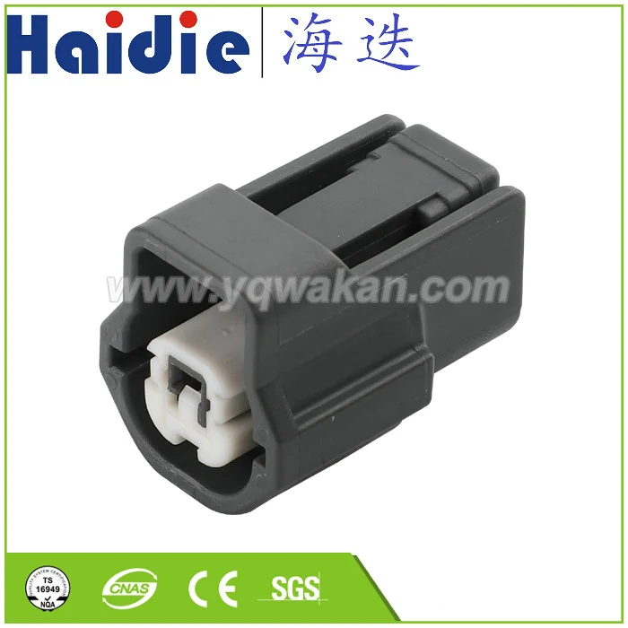 

Female 1 Hole Motorcycle Sumitomo Connector 6189-0476 6098-2329
