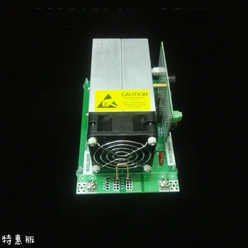 

Electronic Load Constant Voltage Constant Current Load Module RS485 Communication Load 200W