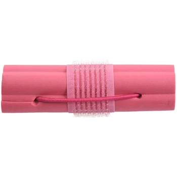

Womens 6pcs ic Hair Curler Fashion Sponge Hair Roller Hair Styling DIY